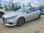 2021 NISSAN ALTIMA