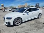 2021 AUDI A5