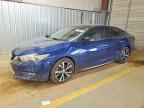2018 NISSAN MAXIMA