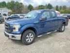 2017 FORD F150