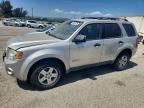 2009 FORD ESCAPE