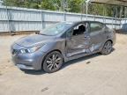 2021 NISSAN VERSA