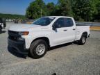 2019 CHEVROLET SILVERADO