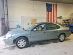 2007 FORD TAURUS