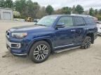 2017 TOYOTA 4RUNNER