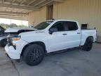 2023 CHEVROLET SILVERADO