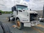 2018 KENWORTH CONSTRUCTION