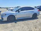 2018 SUBARU WRX