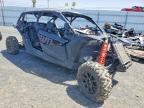 2022 CAN-AM MAVERICK X3