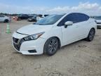 2021 NISSAN VERSA