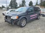 2015 DODGE GRAND CARAVAN
