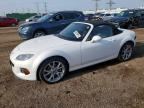 2013 MAZDA MX-5 MIATA