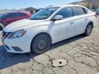 2016 NISS SENTRA