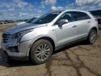 2019 CADILLAC XT5