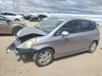 2007 HONDA FIT