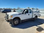 2015 FORD F250