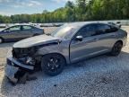 2025 HONDA ACCORD