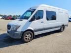 2014 MERCEDES-BENZ SPRINTER