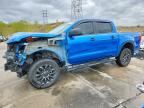 2023 FORD RANGER