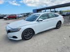 2021 HONDA ACCORD
