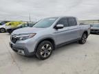 2019 HONDA RIDGELINE