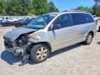 2005 TOYOTA SIENNA