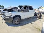 2021 RAM 3500
