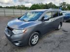 2014 NISSAN QUEST