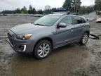 2015 MITSUBISHI OUTLANDER SPORT