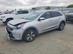 2017 KIA NIRO