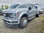 2023 FORD F450