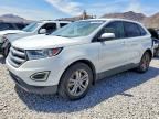 2015 FORD EDGE