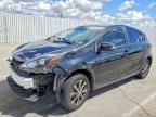 2018 TOYOTA PRIUS C