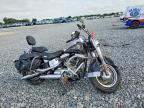 2000 HARLEY-DAVIDSON FLSTC