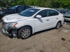 2015 NISSAN SENTRA