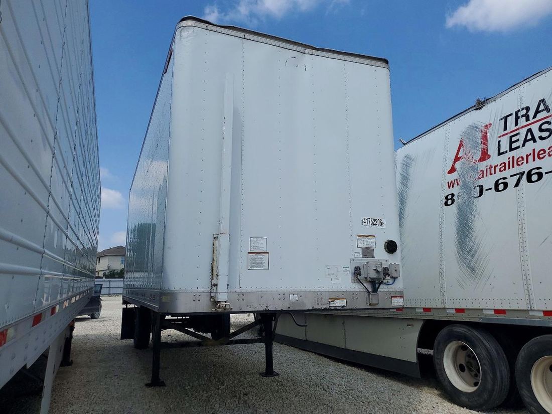2019 GREAT DANE TRAILERS GREAT DANE TRAILERS