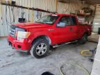 2009 FORD F150