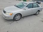 2002 TOYOTA AVALON
