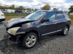 2012 NISSAN ROGUE