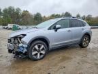 2015 SUBARU XV CROSSTREK