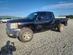 2012 CHEVROLET SILVERADO