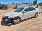 2010 FORD FUSION