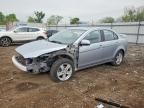 2009 MITSUBISHI LANCER