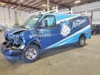 2023 CHEV EXPRESS G2500