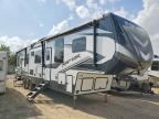 2022 DUTCHMAN RAPTOR TOY HAULER TO