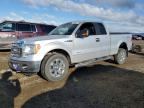 2014 FORD F150