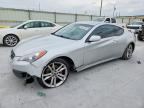 2012 HYUNDAI GENESIS COUPE