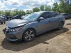 2022 NISSAN SENTRA