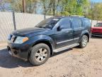 2008 NISSAN PATHFINDER