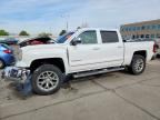 2015 GMC SIERRA